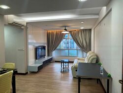 Blk 209B Punggol Crest (Punggol), HDB 4 Rooms #459626821